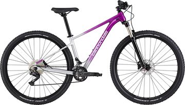Picture of CANNONDALE TRAIL SL 4